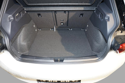 Kofferbakmat Volkswagen ID.3 Hatchback - 2020-heden - Guardliner (Past in versie met vloer in lage stand)