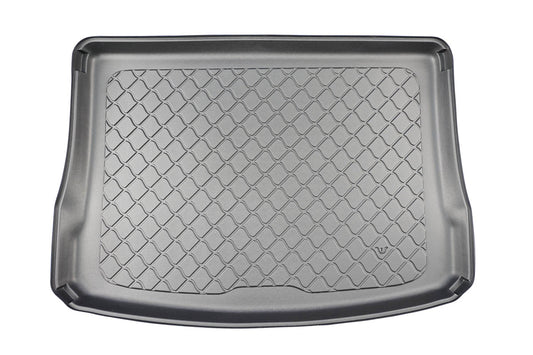 Kofferbakmat Volkswagen ID.3 Hatchback - 2020-heden - Guardliner (Past in versie met vloer in hoge stand)