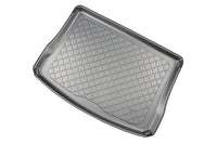 Kofferbakmat Volkswagen ID.3 Hatchback - 2020-heden - Guardliner (Past in versie met vloer in hoge stand)