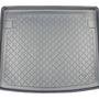 Kofferbakmat Volkswagen Caddy Combi MPV - 2020-heden - Guardliner (Past in 5-persoons versie)