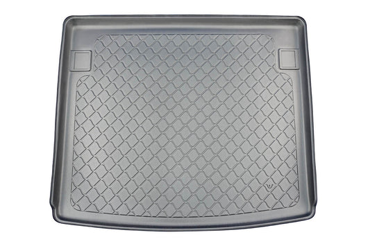 Kofferbakmat Volkswagen Caddy Combi MPV - 2020-heden - Guardliner (Past in 5-persoons versie)