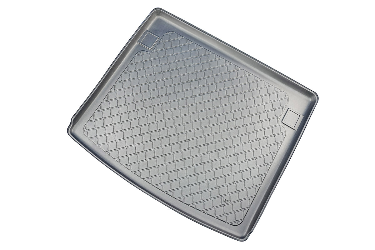 Kofferbakmat Volkswagen Caddy Combi MPV - 2020-heden - Guardliner (Past in 5-persoons versie)