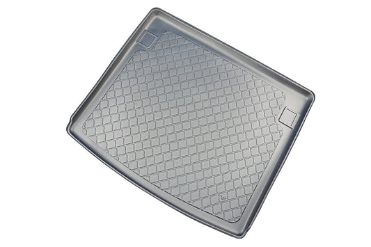 Kofferbakmat Volkswagen Caddy Combi MPV - 2020-heden - Guardliner (Past in 5-persoons versie)