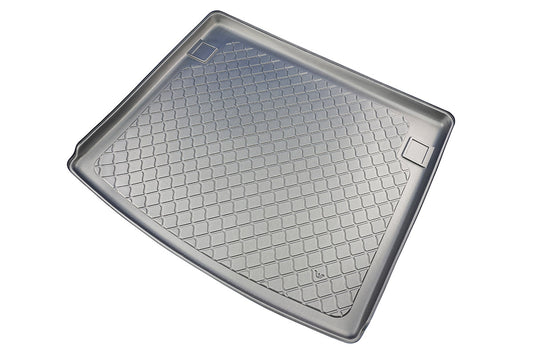 Kofferbakmat Volkswagen Caddy Combi MPV - 2020-heden - Guardliner (Past in 5-persoons versie)