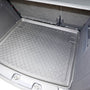 Kofferbakmat Volkswagen Caddy Combi MPV - 2020-heden - Guardliner (Past in 5-persoons versie)