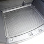 Kofferbakmat Volkswagen Caddy Combi MPV - 2020-heden - Guardliner (Past in 5-persoons versie)