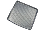 Kofferbakmat Volkswagen ID.4 SUV - 2020-heden - Guardliner (Past in versie met verstelbare vloer in hoge stand)