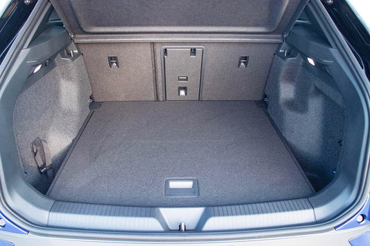 Kofferbakmat Volkswagen ID.5 SUV - 2022-heden - Guardliner (Past in versie met verstelbare vloer in hoge stand)