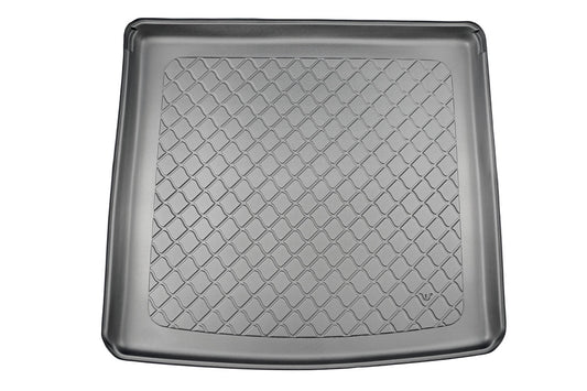 Kofferbakmat Volkswagen ID.4 SUV - 2020-heden - Guardliner (Past in versie met verstelbare vloer in hoge stand)