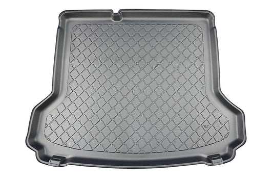 Kofferbakmat Volkswagen ID.4 SUV - 2020-heden - Guardliner (Past in versie zonder verstelbare kofferbakvloer)