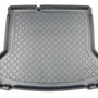 Kofferbakmat Volkswagen ID.4 SUV - 2020-heden - Guardliner (Past in versie zonder verstelbare kofferbakvloer)