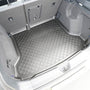 Kofferbakmat Volkswagen ID.5 SUV - 2022-heden - Guardliner (Past in versie zonder verstelbare kofferbakvloer)