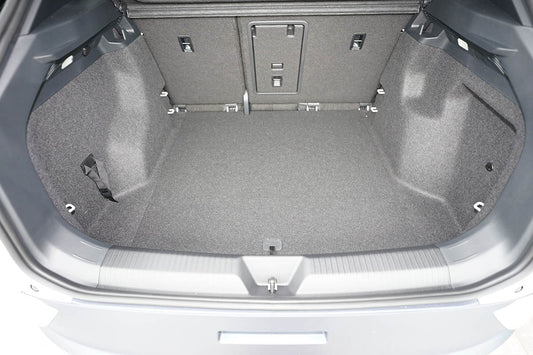 Kofferbakmat Volkswagen ID.4 SUV - 2020-heden - Guardliner (Past in versie zonder verstelbare kofferbakvloer)