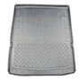 Kofferbakmat Volkswagen Caddy Bestelwagen - 2020-heden - Guardliner (Past in 5- en 7- persoons versie, achter 2e zitrij in Caddy, Life, Style, Move en Kombi)