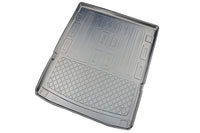 Kofferbakmat Volkswagen Caddy Bestelwagen - 2020-heden - Guardliner (Past in 5- en 7- persoons versie, achter 2e zitrij in Caddy, Life, Style, Move en Kombi)