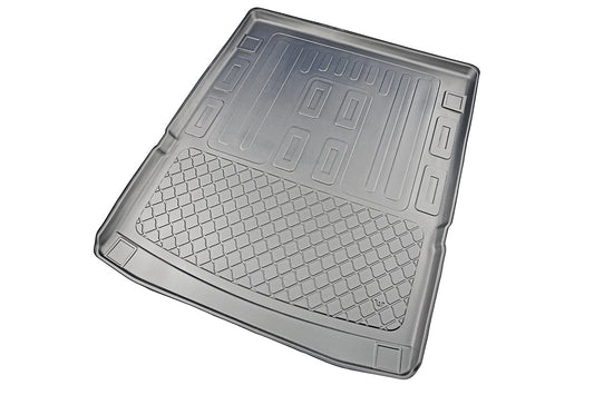Kofferbakmat Volkswagen Caddy Bestelwagen - 2020-heden - Guardliner (Past in 5- en 7- persoons versie, achter 2e zitrij in Caddy, Life, Style, Move en Kombi)