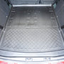 Kofferbakmat Volkswagen Caddy Bestelwagen - 2020-heden - Guardliner (Past in 5- en 7- persoons versie, achter 2e zitrij in Caddy, Life, Style, Move en Kombi)
