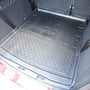 Kofferbakmat Volkswagen Caddy Bestelwagen - 2020-heden - Guardliner (Past in 5- en 7- persoons versie, achter 2e zitrij in Caddy, Life, Style, Move en Kombi)