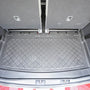 Kofferbakmat Volkswagen Caddy Bestelwagen - 2020-heden - Guardliner (Past in 5- en 7- persoons versie, achter 2e zitrij in Caddy, Life, Style, Move en Kombi)