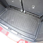Kofferbakmat Volkswagen Caddy Bestelwagen - 2020-heden - Guardliner (Past in 5- en 7- persoons versie, achter 2e zitrij in Caddy, Life, Style, Move en Kombi)