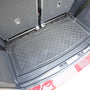 Kofferbakmat Volkswagen Caddy Bestelwagen - 2020-heden - Guardliner (Past in 5- en 7- persoons versie, achter 2e zitrij in Caddy, Life, Style, Move en Kombi)