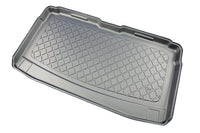 Kofferbakmat Volkswagen Caddy Bestelwagen - 2020-heden - Guardliner (Past in 7-persoons versie, achter 3e zitrij in Caddy, Life, Style, Move en Kombi)