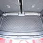 Kofferbakmat Volkswagen Caddy Bestelwagen - 2020-heden - Guardliner (Past in 7-persoons versie, achter 3e zitrij in Caddy, Life, Style, Move en Kombi)