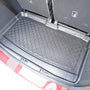 Kofferbakmat Volkswagen Caddy Bestelwagen - 2020-heden - Guardliner (Past in 7-persoons versie, achter 3e zitrij in Caddy, Life, Style, Move en Kombi)