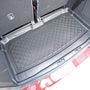 Kofferbakmat Volkswagen Caddy Bestelwagen - 2020-heden - Guardliner (Past in 7-persoons versie, achter 3e zitrij in Caddy, Life, Style, Move en Kombi)
