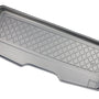Kofferbakmat Volkswagen T7 Multivan MPV - 2022-heden - Guardliner (Past in versie met korte wielbasis, achter 3e zitrij. Past in Multivan, Life, Style en Energetic)