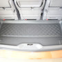 Kofferbakmat Volkswagen T7 Multivan MPV - 2022-heden - Guardliner (Past in versie met korte wielbasis, achter 3e zitrij. Past in Multivan, Life, Style en Energetic)