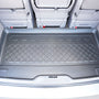 Kofferbakmat Volkswagen T7 Multivan MPV - 2022-heden - Guardliner (Past in versie met lange wielbasis (lengte 2), achter 3e zitrij. Past ook in eHybrid PHEV)