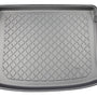 Kofferbakmat Volkswagen Taigo SUV - 2021-heden - Guardliner (Past in versie met hoge kofferbakvloer)