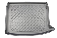 Kofferbakmat Volkswagen Taigo SUV - 2021-heden - Guardliner (Past in versie met hoge kofferbakvloer)
