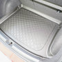 Kofferbakmat Volkswagen Taigo SUV - 2021-heden - Guardliner (Past in versie met hoge kofferbakvloer)