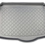 Kofferbakmat Volkswagen Taigo SUV - 2021-heden - Guardliner (Past in versie met lage kofferbakvloer of verstelbare vloer in lage stand)