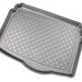 Kofferbakmat Volkswagen Taigo SUV - 2021-heden - Guardliner (Past in versie met lage kofferbakvloer of verstelbare vloer in lage stand)