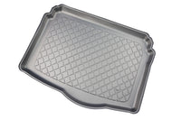 Kofferbakmat Volkswagen Taigo SUV - 2021-heden - Guardliner (Past in versie met lage kofferbakvloer of verstelbare vloer in lage stand)