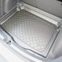 Kofferbakmat Volkswagen Taigo SUV - 2021-heden - Guardliner (Past in versie met lage kofferbakvloer of verstelbare vloer in lage stand)