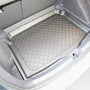 Kofferbakmat Volkswagen Taigo SUV - 2021-heden - Guardliner (Past in versie met lage kofferbakvloer of verstelbare vloer in lage stand)