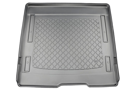 Kofferbakmat Volkswagen ID.Buzz MPV - 2022-heden - Guardliner (Past in 5-persoons versie met korte wielbasis. Past ook in versie met Multi-Flex board)