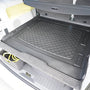 Kofferbakmat Volkswagen ID.Buzz MPV - 2022-heden - Guardliner (Past in 5-persoons versie met korte wielbasis. Past ook in versie met Multi-Flex board)