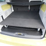 Kofferbakmat Volkswagen ID.Buzz MPV - 2022-heden - Guardliner (Past in 5-persoons versie met korte wielbasis. Past ook in versie met Multi-Flex board)