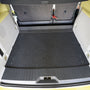 Kofferbakmat Volkswagen ID.Buzz MPV - 2022-heden - Guardliner (Past in 5-persoons versie met korte wielbasis. Past ook in versie met Multi-Flex board)
