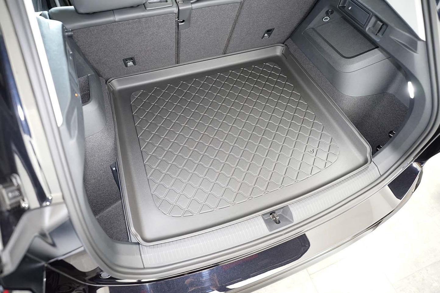 Kofferbakmat Volkswagen Tiguan SUV - 2024-heden - Guardliner