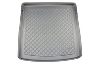 Kofferbakmat Volkswagen ID.7 Hatchback - 2023-heden - Guardliner (Past in versie met kofferbakvloer in hoge stand)