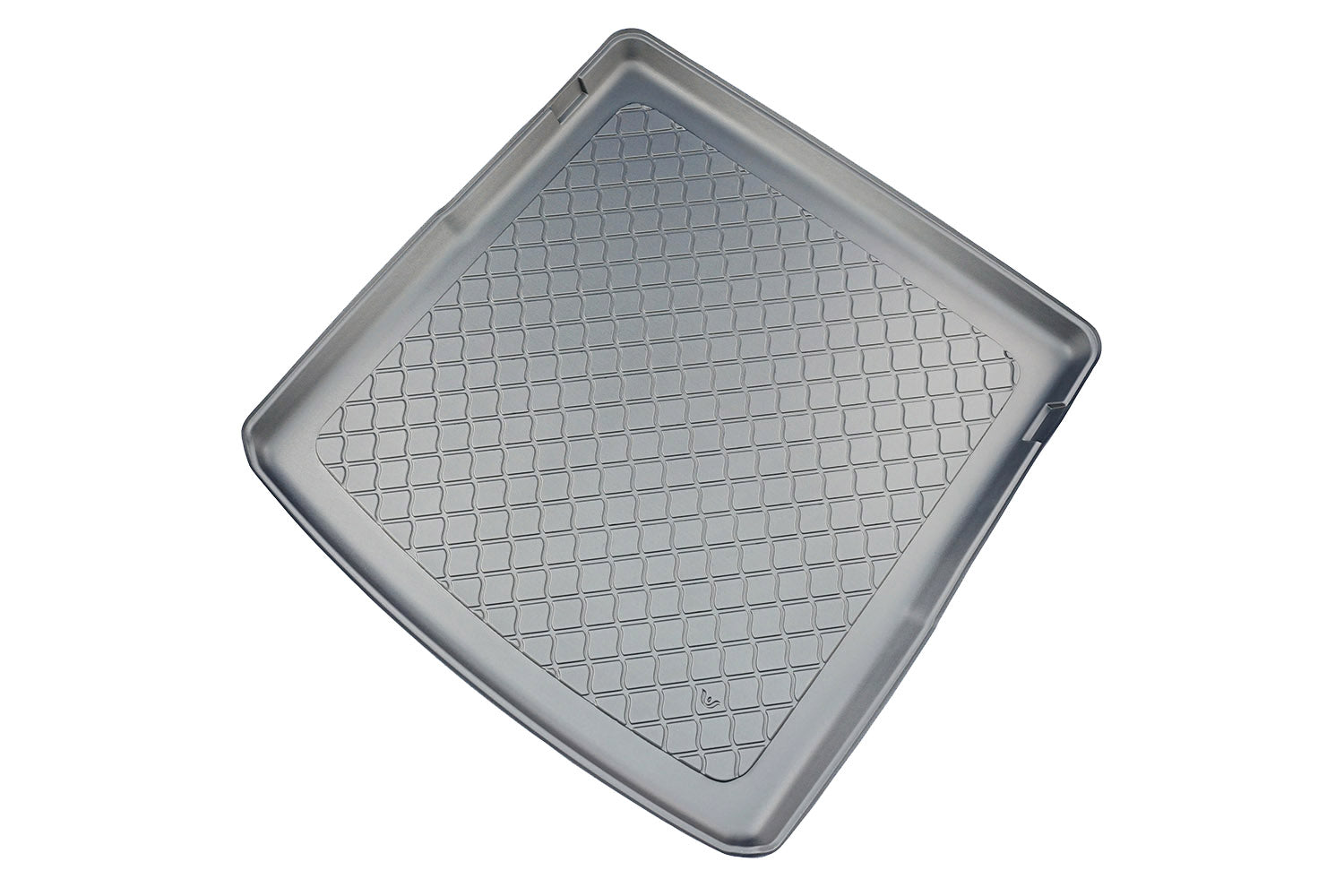 Kofferbakmat Volkswagen ID.7 Hatchback - 2023-heden - Guardliner (Past in versie met kofferbakvloer in hoge stand)