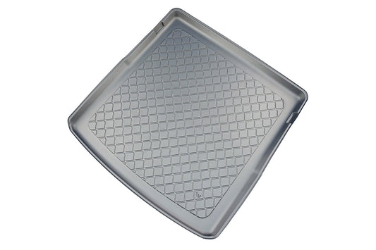 Kofferbakmat Volkswagen ID.7 Hatchback - 2023-heden - Guardliner (Past in versie met kofferbakvloer in hoge stand)