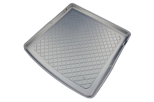 Kofferbakmat Volkswagen ID.7 Hatchback - 2023-heden - Guardliner (Past in versie met kofferbakvloer in hoge stand)