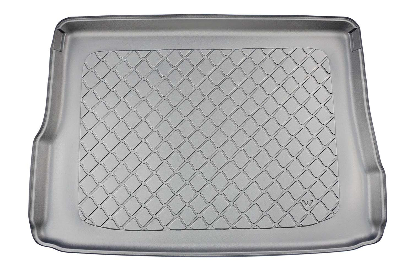 Kofferbakmat Volkswagen T-roc 5-deurs suv 2025-heden - Guardliner